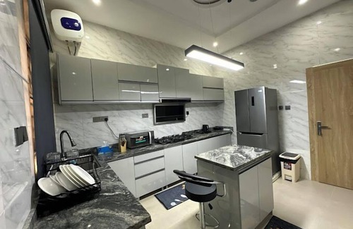 Abuja Apartment | Elconia Apartments