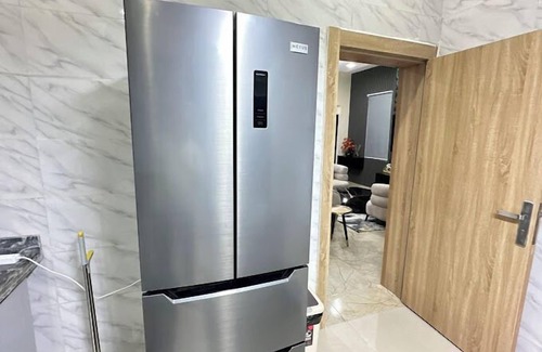 Abuja Apartment | Elconia Apartments