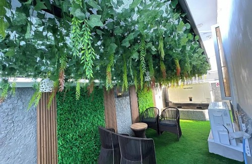 Abuja Apartment | Elconia Apartments