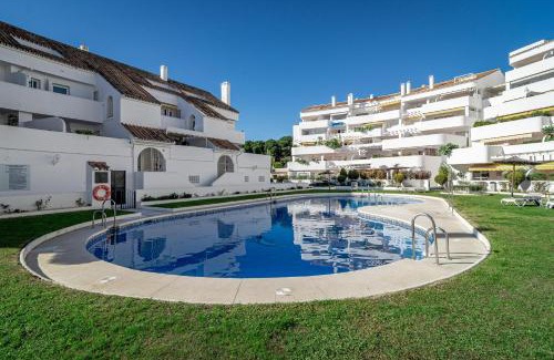 Nueva Andalucia Apartment | ELD2- Luxury 3 Bedroom Penthouse in Nueva Andalucia