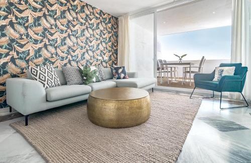 Nueva Andalucia Apartment | ELD2- Luxury 3 Bedroom Penthouse in Nueva Andalucia