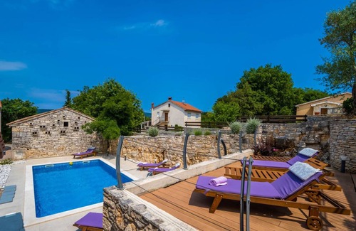 Rakalj House | Elda