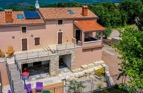 Rakalj House | Elda