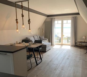 Muritz Apartment | Eldenholz FeWo8