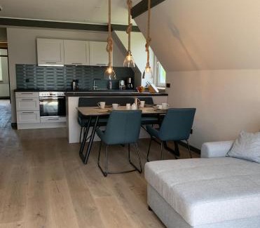 Muritz Apartment | Eldenholz FeWo8