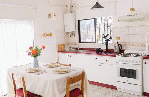 La Serena Apartment | ELDEPTO LA SERENA