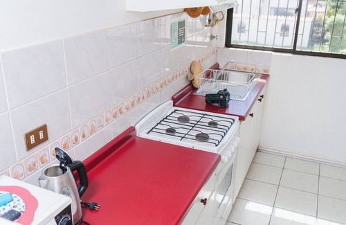 La Serena Apartment | ELDEPTO LA SERENA