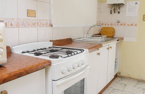 La Serena Apartment | ELDEPTO LA SERENA