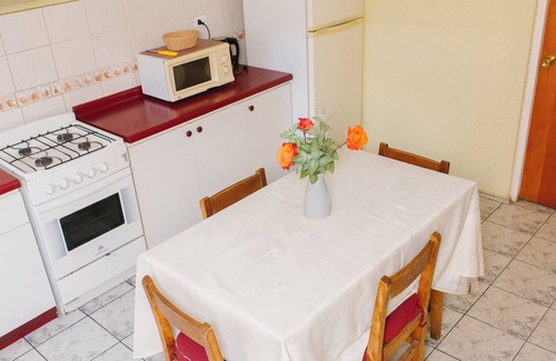 La Serena Apartment | ELDEPTO LA SERENA