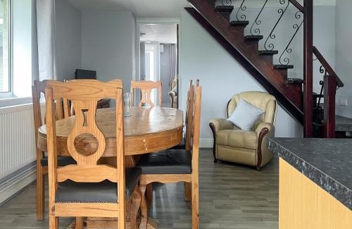 Bridgend House | Elder Cottage