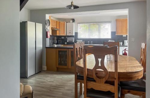 Bridgend House | Elder Cottage