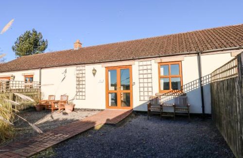 Richmond House | Elder Cottage