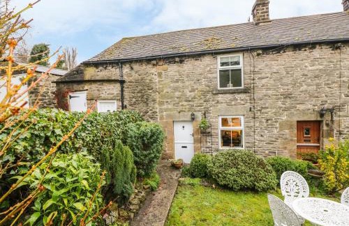 Hope Valley House | Elderbank