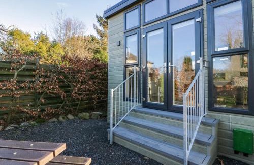 Allithwaite House | Elderflower Lodge