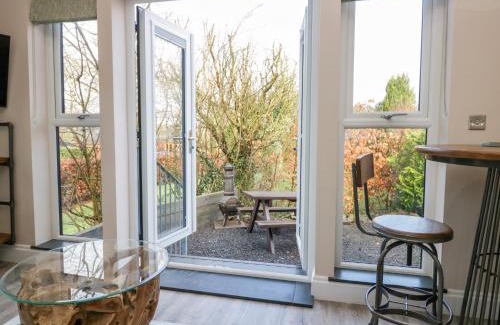 Allithwaite House | Elderflower Lodge