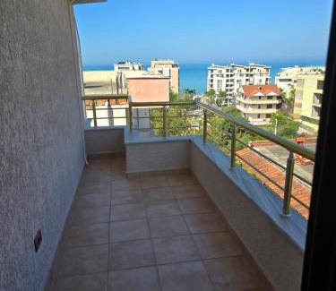 Shkembi i Kavajes Apartment | Eldo Apartments
