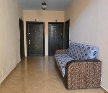 Shkembi i Kavajes Apartment | Eldo Apartments