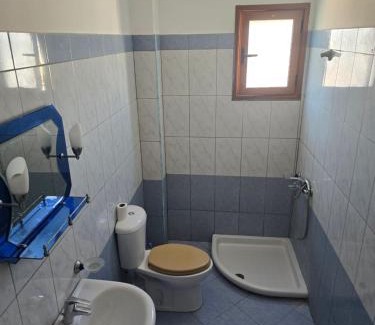 Shkembi i Kavajes Apartment | Eldo Apartments