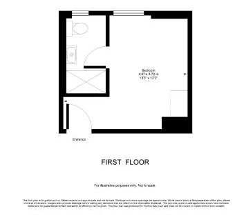 Temple House | Eldon Chambers Pod 2 by City Living London