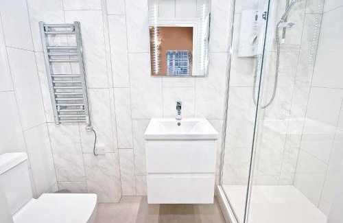 Temple House | Eldon Chambers Pod 7 by City Living London