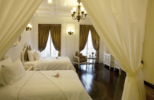 Hue City Centre Hotel | Eldora Hotel