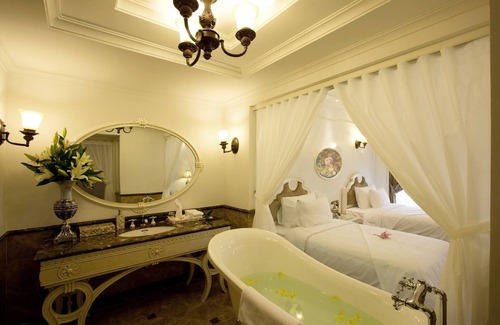 Hue City Centre Hotel | Eldora Hotel