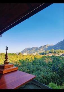 Bhimtal House | Eldora - Luxury of Leisure