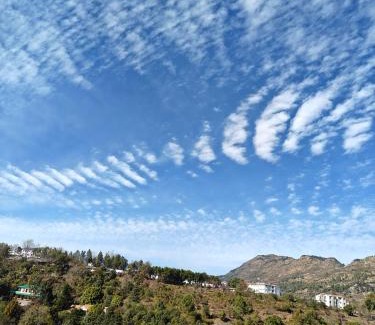 Bhimtal House | Eldora - Luxury of Leisure