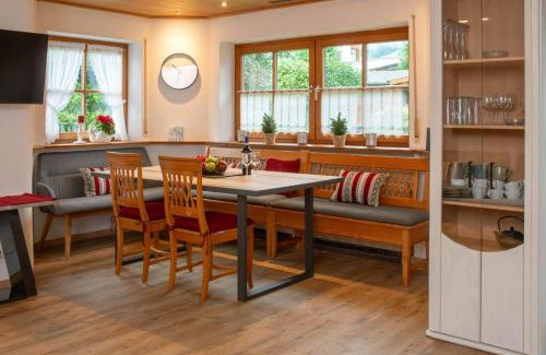 Bolsterlang Apartment | Eldorado - Ferienwohnungen & Suiten