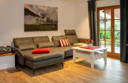 Bolsterlang Apartment | Eldorado - Ferienwohnungen & Suiten