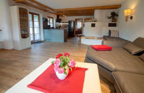 Bolsterlang Apartment | Eldorado - Ferienwohnungen & Suiten