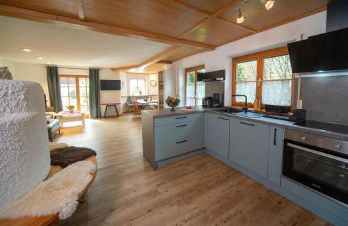 Bolsterlang Apartment | Eldorado - Ferienwohnungen & Suiten