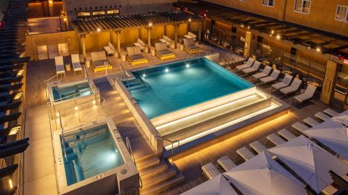 Downtown Santa Fe Hotel | Eldorado Hotel and Spa