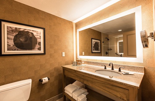 Downtown Santa Fe Hotel | Eldorado Hotel & Spa