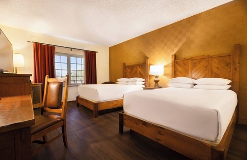 Downtown Santa Fe Hotel | Eldorado Hotel & Spa
