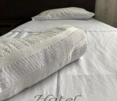 Feira de Santana Hotel | Eldorado Inn