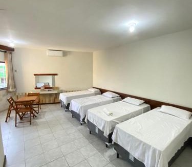Feira de Santana Hotel | Eldorado Inn