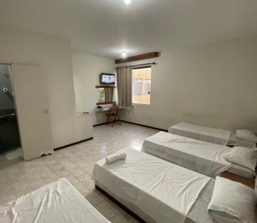 Feira de Santana Hotel | Eldorado Inn