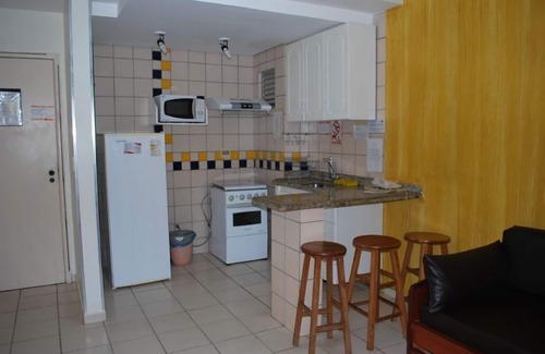 Do Turista Apartment | Eldorado Thermas Park - Achei Férias