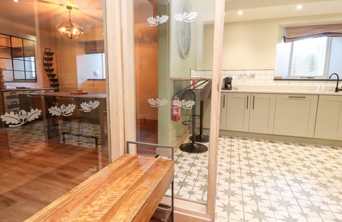 Tosside Cottage | Eldroth