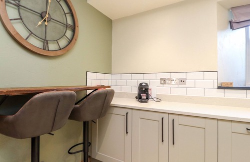 Tosside Cottage | Eldroth