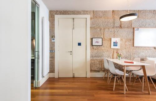 Casco Vello Apartment | ELDUAYEN