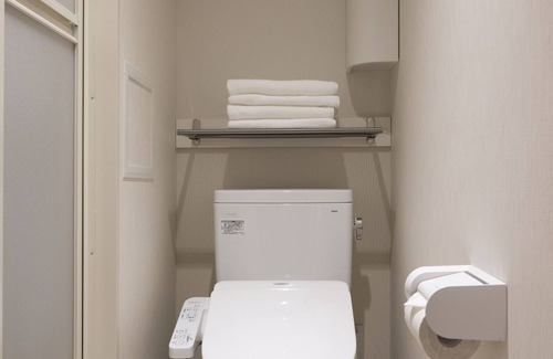 Chuo Hotel | ELE hotel Ginza East