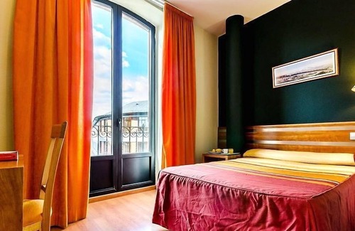 Avila Hotel | ELE Mirador de Santa Ana