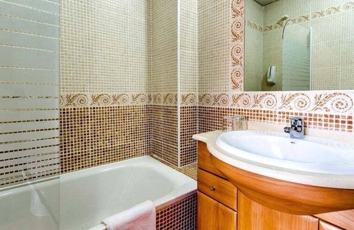 Avila Hotel | ELE Mirador de Santa Ana