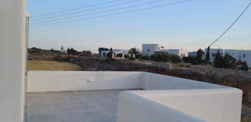 Nea Cryssi Akti House | Elea apartment