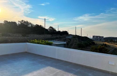 Nea Cryssi Akti House | Elea apartment