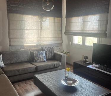 Epanomi House | Elea House