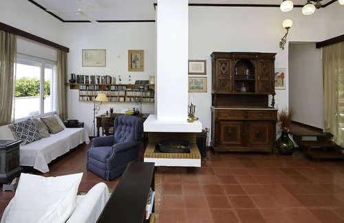 Polichrono Villa | Elea Mare offers a real dream vacation.