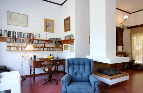 Polichrono Villa | Elea Mare offers a real dream vacation.